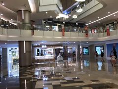 -皇庭广场(福华三路店)