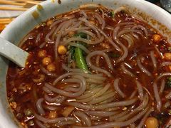 -张氏宽窄巷成都名小吃(茂业百货华强北店)
