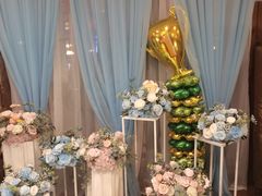 -宝莱纳啤酒花园餐厅PAULANER BRAUHAUS Nanjing(广州路店)