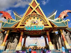 -七彩云南欢乐世界