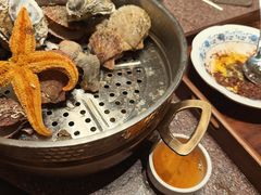 -永红源啤酒·烧烤·海鲜·大排档(台柳路店)