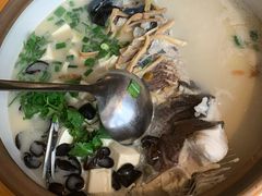 -姜君·千岛湖鱼头馆(浦东大道店)