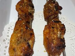 -京悦南门涮羊肉·羊蝎子火锅(田林路店)