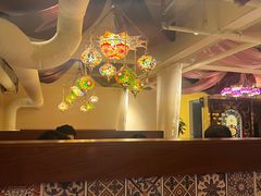 -羊巴道新疆菜·清真(上梅林店)