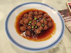 -老太原菜馆(中正天街店)