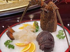 -梅龙镇酒家(南京西路总店)