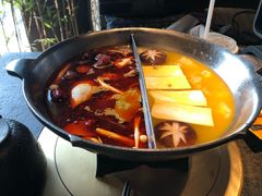 -湊湊火锅·茶憩(新中关购物中心店)