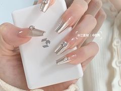 -Ish Whiskey&Cocktail Bar酒吧(合生麒麟新天地店)