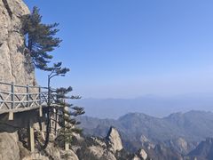 -尧山风景区