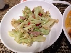 -老客家·客家菜(万达店)