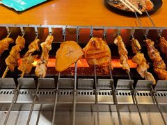 -白玉串城(南六中路店)