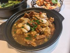 -八分饱·西津会(西津渡店)