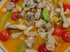 -阿毛饭店·正宗宁波菜(儿童公园旗舰店)