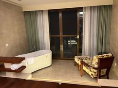 -宁波九龙湖开元度假村