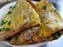 煎饼果子-陈记锅巴菜(五大道店)