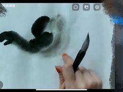 -子曰书院·古筝围棋书法国画小主持(夏都店)