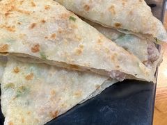 土豆肉麦饼-聚缘坊特色名小吃(天元西街店)