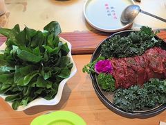 -手选潮汕鲜活牛肉火锅(二七广场店)