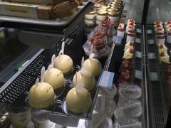 -好利来(鲁谷店)