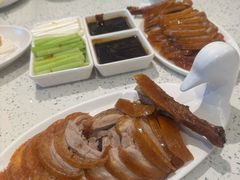 -玉林烤鸭店(垡头店)