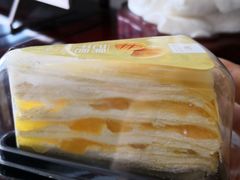 -皇家美孚·蛋糕外送(东部佳世客店)