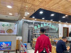 -屯老二农家铁锅炖·行业领军者(梅江店)