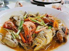-驻海渔市(置信店)