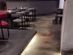 -黑崎烧肉·山野厨房(坪山店)