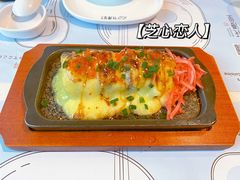 -花漫里日式餐厅(南安中骏店)