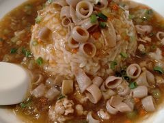 -丁字口海鲜热炒·烧烤大排档