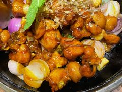 -宋庄魁元艺术餐厅