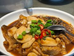 -朴墅(西湖青芝坞店·杭帮菜·家宴.14年的店)