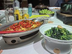 -徽镇小厨·经典徽菜(马连道店)