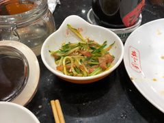 -刘一锅筋头巴脑(凌空二街店)