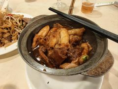 -玲又珑美食(盘福路店)