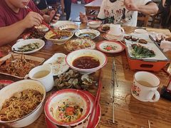 -冶建镜子·中国龙虾王(总店)