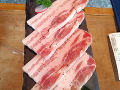 -谷牛和牛烤肉(漕河泾印象城店)
