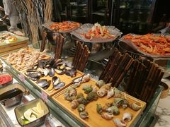 -洲际酒店·地平线全日餐厅HORIZON CAFÉ