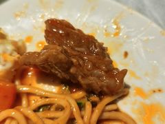 酥皮罐焖牛肉-玉玲珑(陆家嘴店)