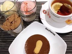-斗牛士牛排餐厅(嘉里汇店)