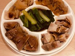 白灼五小福-避风塘(宝山万达店)