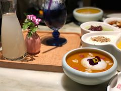 -绿茶餐厅(昌平悦荟店)