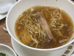 -百福麵家(新馬路店)