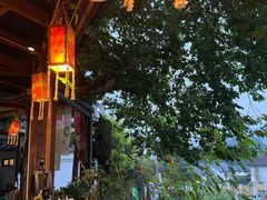 -马灯部落·西湖边的创意山景餐厅(虎跑动物园店)