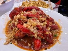 -簋街仔仔小龙虾(总店)
