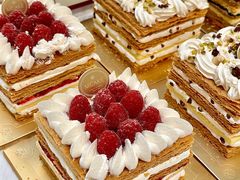 -M'CAKE(西单大悦城店)