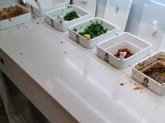 -小谷姐姐麻辣拌·麻辣烫(百子湾店)