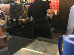 -星巴克(天津火车站店)