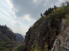 -潭溪山
