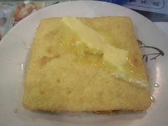 咖央西多士-兰芳园(上环店)